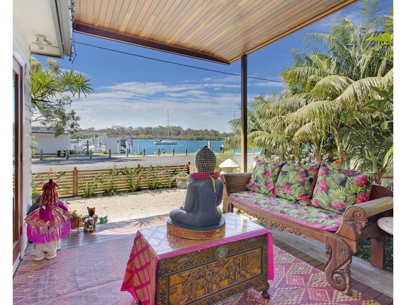 45 The Boulevarde, Dunbogan NSW 2443