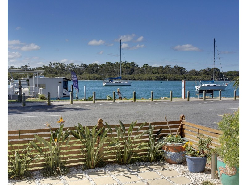 45 The Boulevarde, Dunbogan NSW 2443