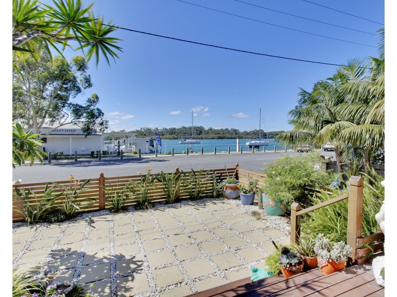 45 The Boulevarde, Dunbogan NSW 2443