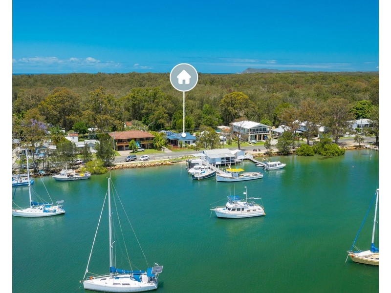 45 The Boulevarde, Dunbogan NSW 2443