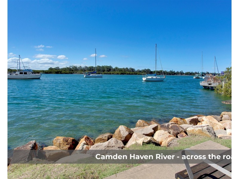 45 The Boulevarde, Dunbogan NSW 2443