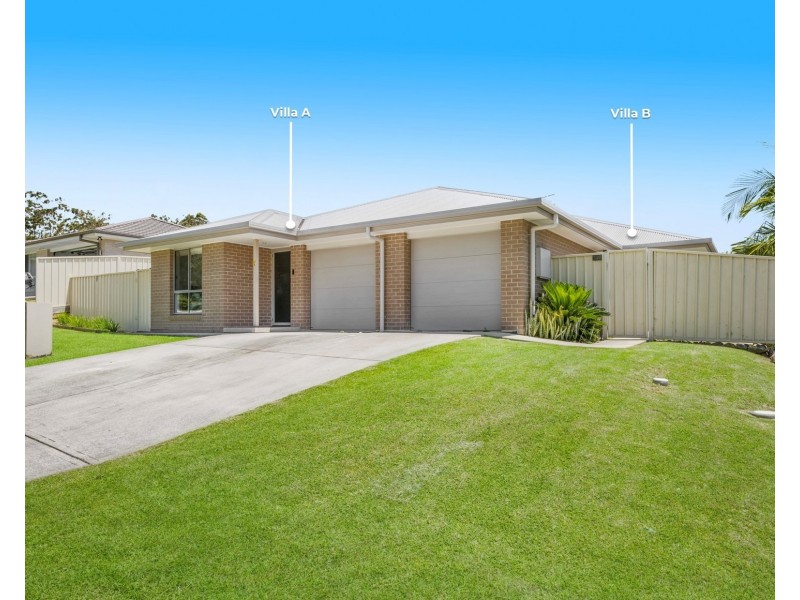 12 Wedgetail Drive, Kew NSW 2439