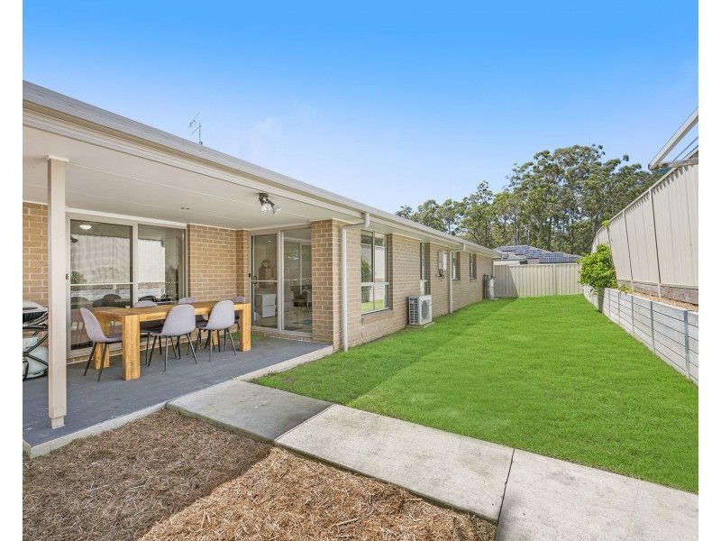 12 Wedgetail Drive, Kew NSW 2439
