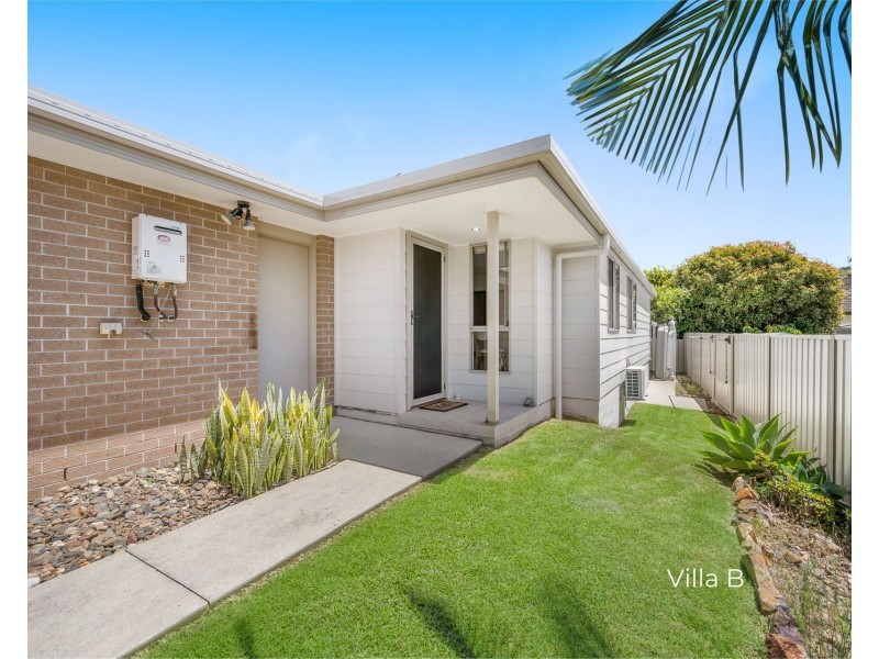 12 Wedgetail Drive, Kew NSW 2439