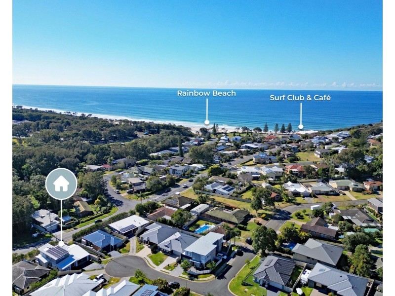 9 Ella Close, Bonny Hills NSW 2445