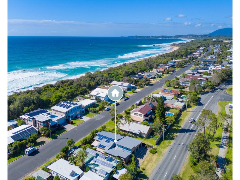 1580 Ocean Drive, Lake Cathie NSW 2445