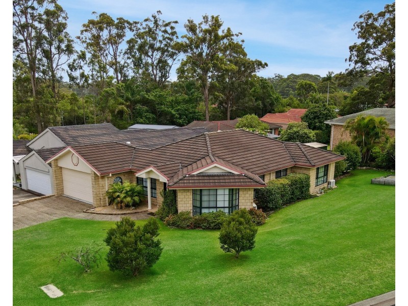 7 Fairwinds Avenue, Lakewood NSW 2443
