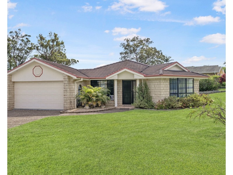 7 Fairwinds Avenue, Lakewood NSW 2443