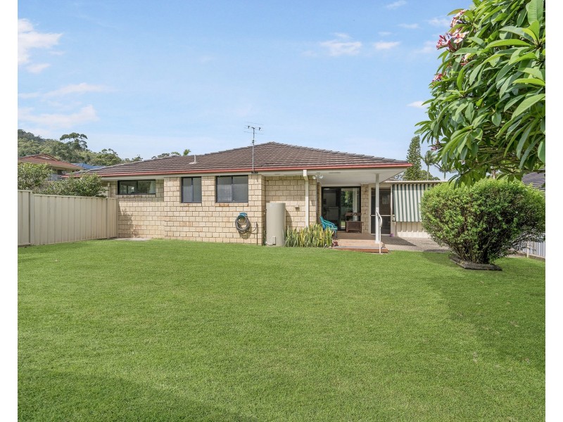 7 Fairwinds Avenue, Lakewood NSW 2443