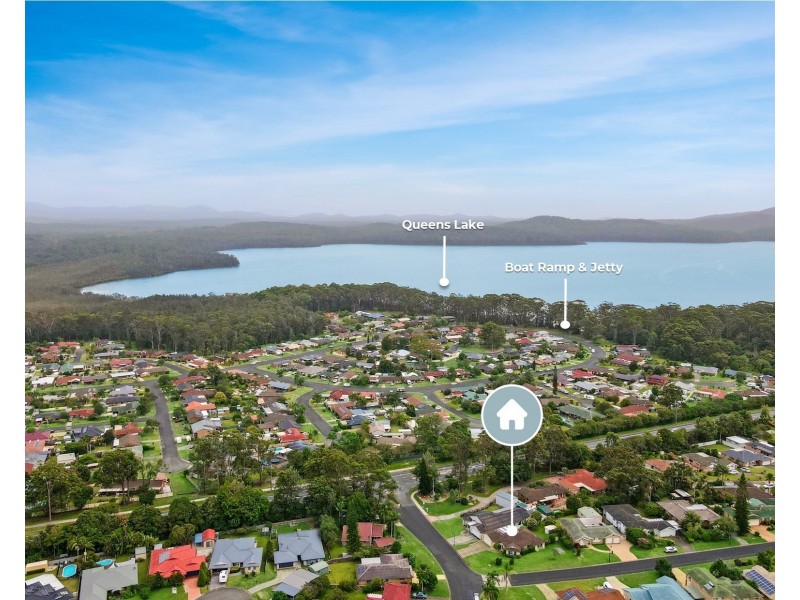 7 Fairwinds Avenue, Lakewood NSW 2443