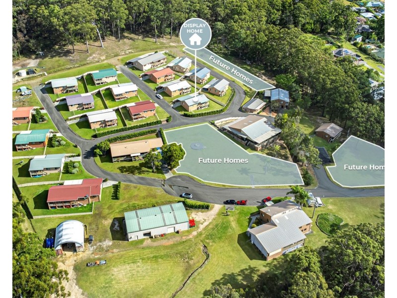 14/11 Mission Terrace, Lakewood NSW 2443