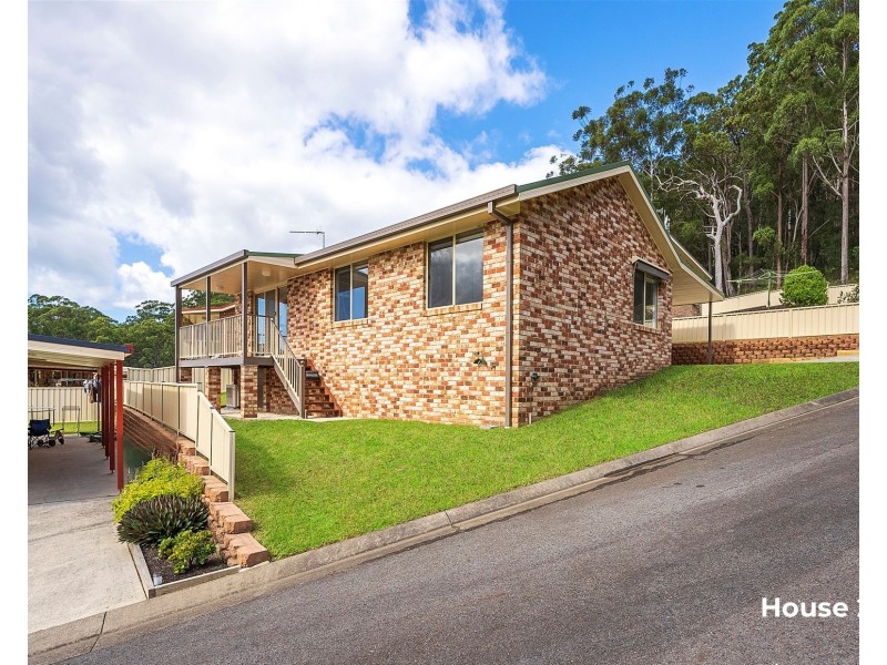 14/11 Mission Terrace, Lakewood NSW 2443