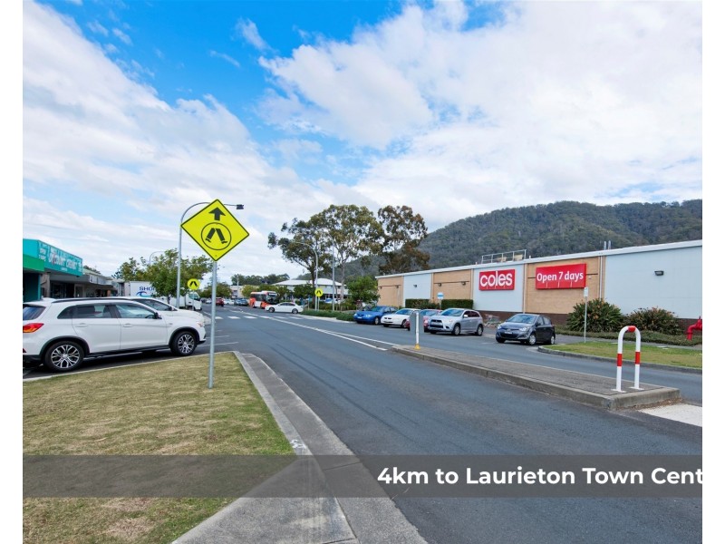 14/11 Mission Terrace, Lakewood NSW 2443