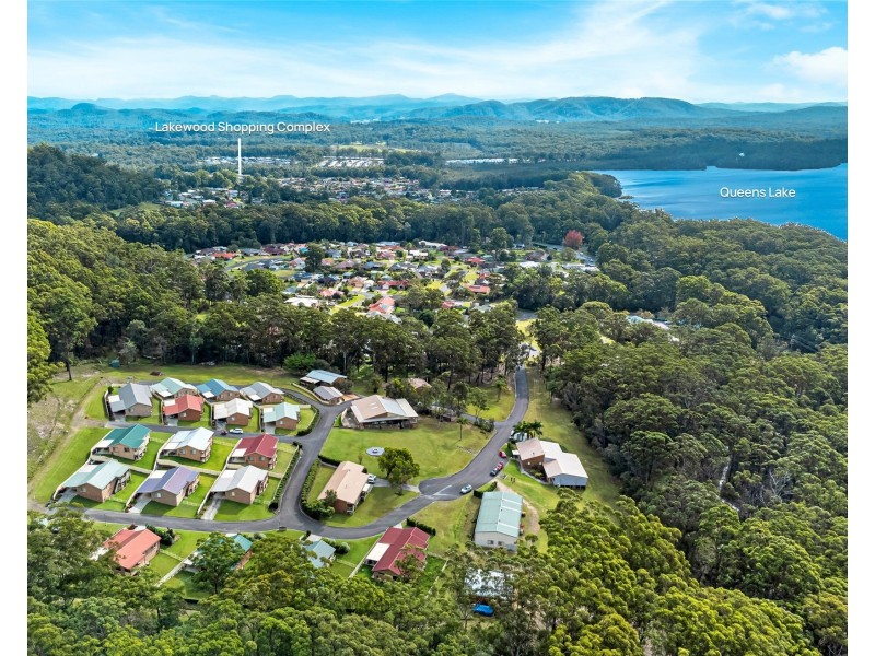 14/11 Mission Terrace, Lakewood NSW 2443