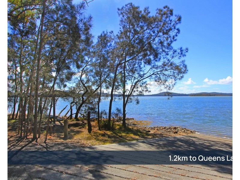 14/11 Mission Terrace, Lakewood NSW 2443