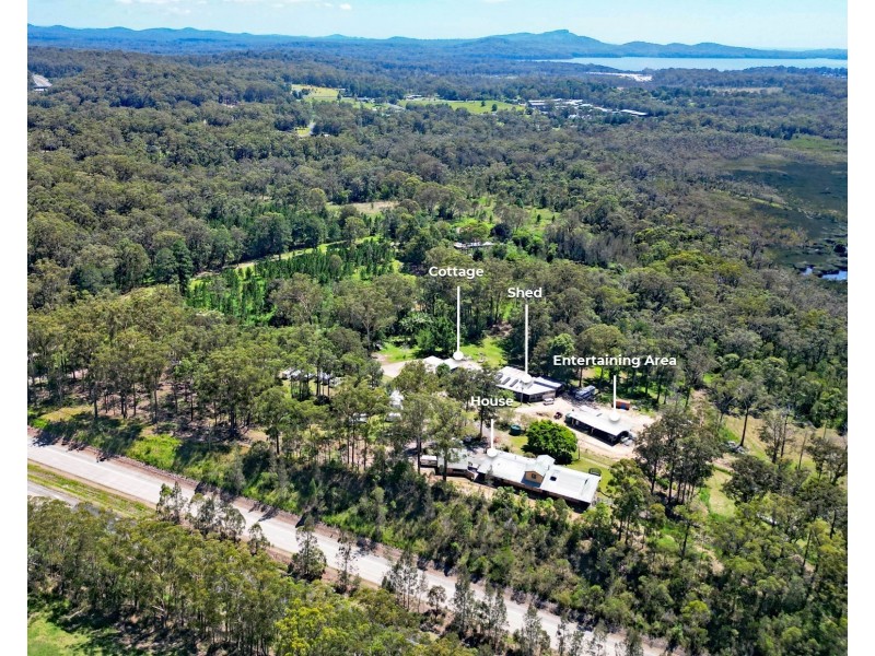 4738 Pacific Highway, Kew NSW 2439