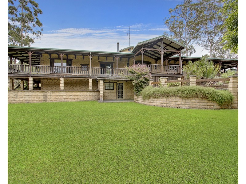 4738 Pacific Highway, Kew NSW 2439