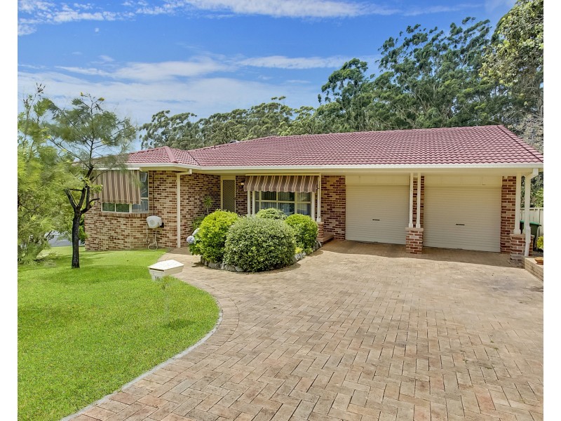 10 Kurnai Close, West Haven NSW 2443