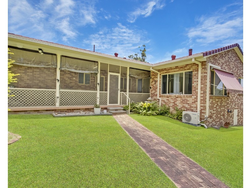 10 Kurnai Close, West Haven NSW 2443