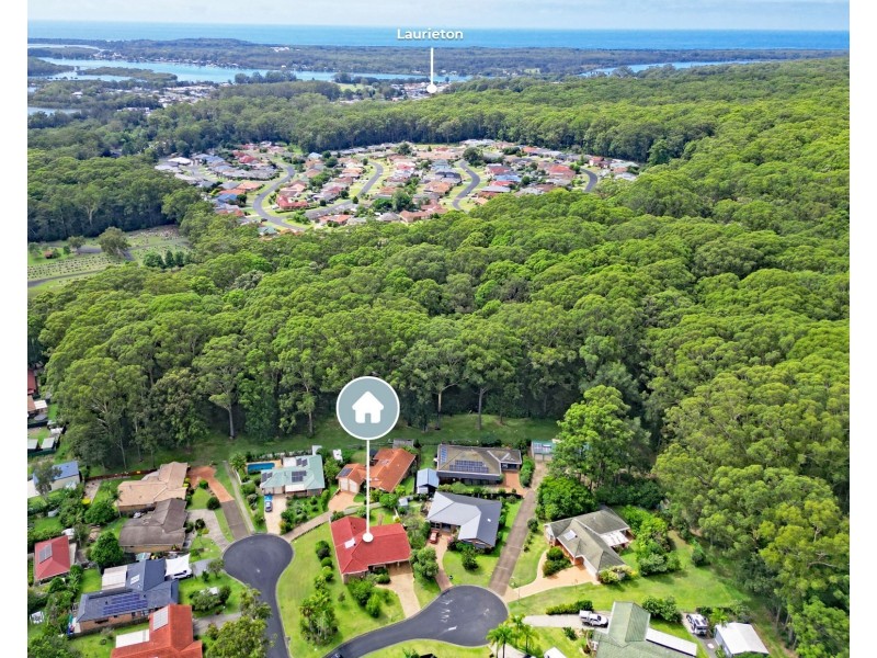 10 Kurnai Close, West Haven NSW 2443