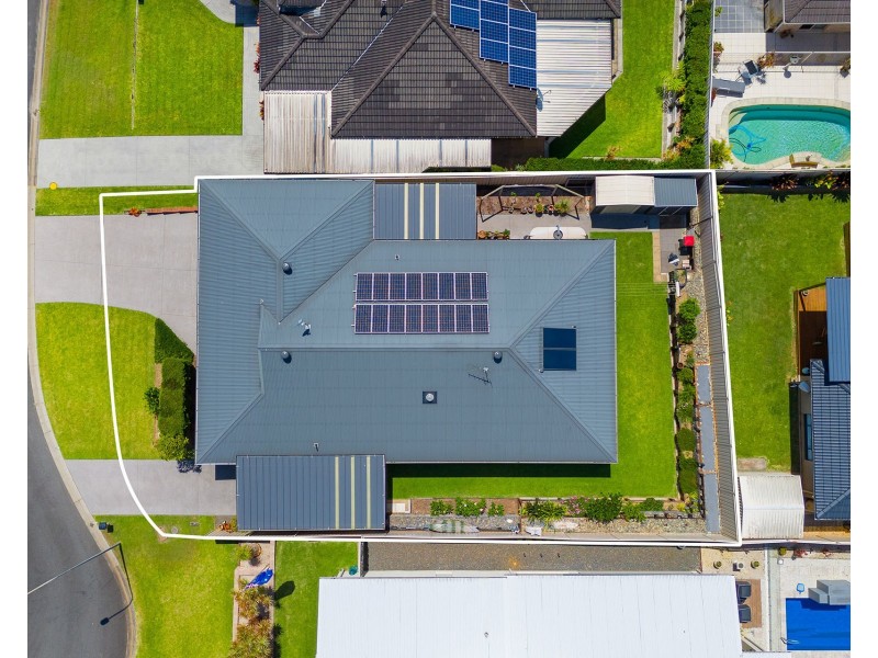 5 Catalina Close, Lake Cathie NSW 2445