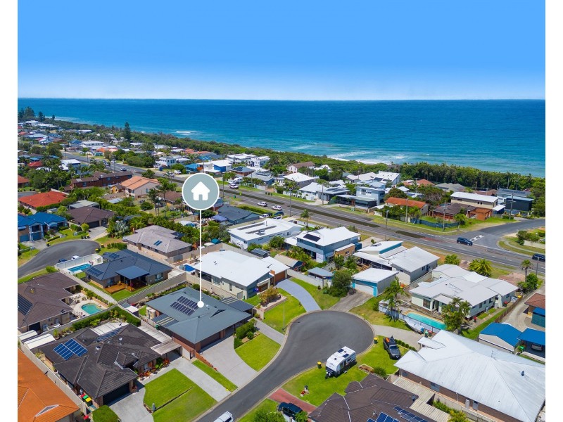 5 Catalina Close, Lake Cathie NSW 2445