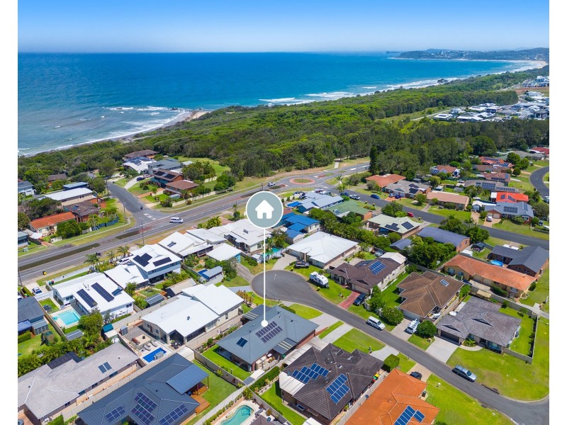 5 Catalina Close, Lake Cathie NSW 2445