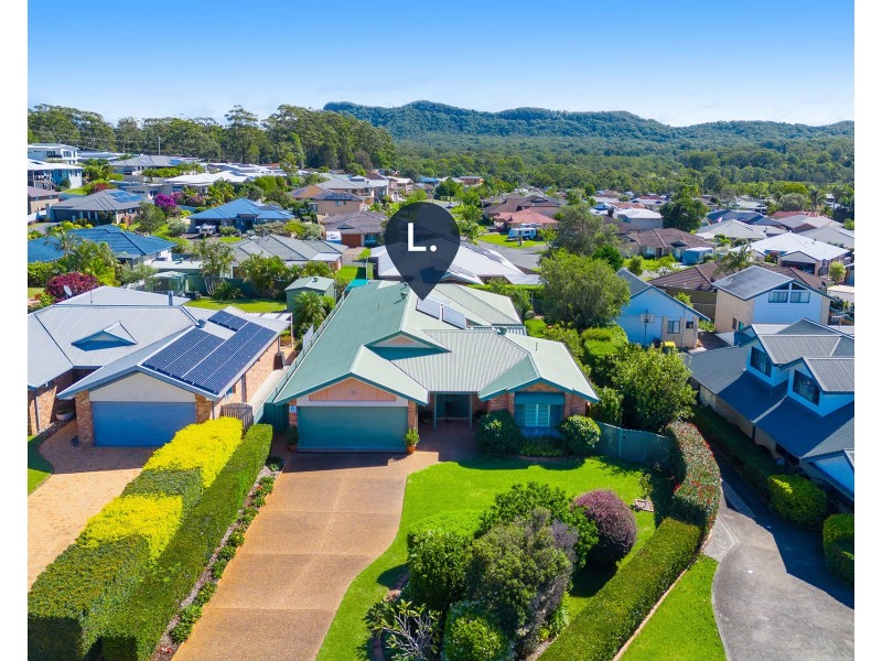 30 Kendall Crescent, Bonny Hills NSW 2445