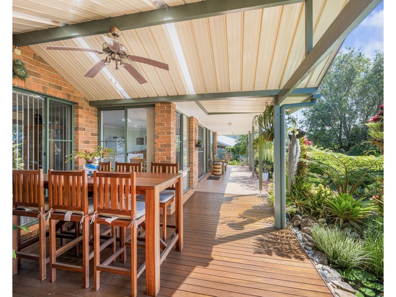 30 Kendall Crescent, Bonny Hills NSW 2445