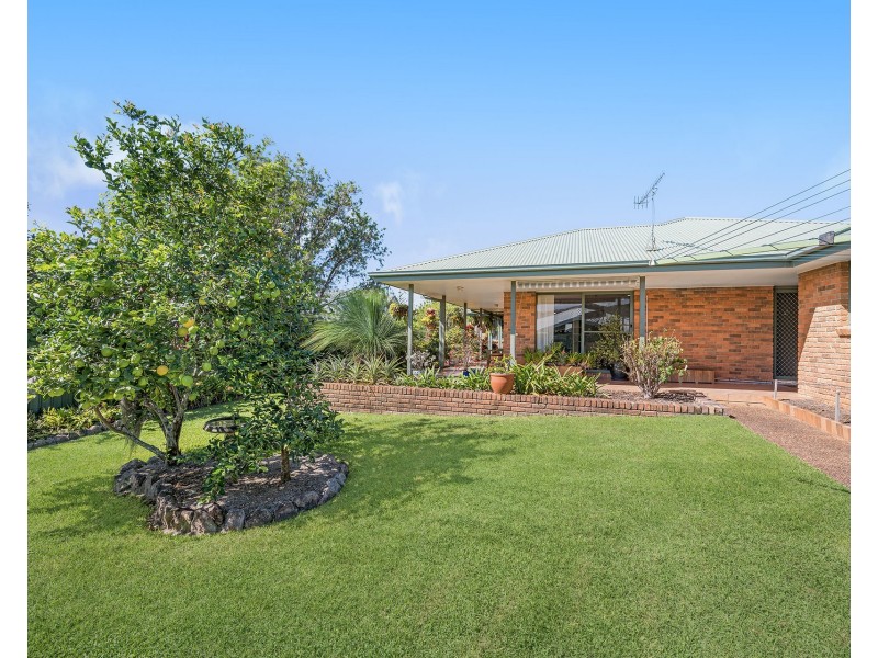 30 Kendall Crescent, Bonny Hills NSW 2445
