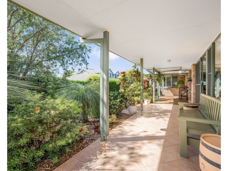 30 Kendall Crescent, Bonny Hills NSW 2445