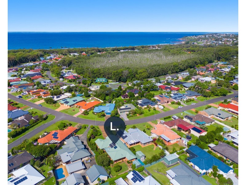 30 Kendall Crescent, Bonny Hills NSW 2445