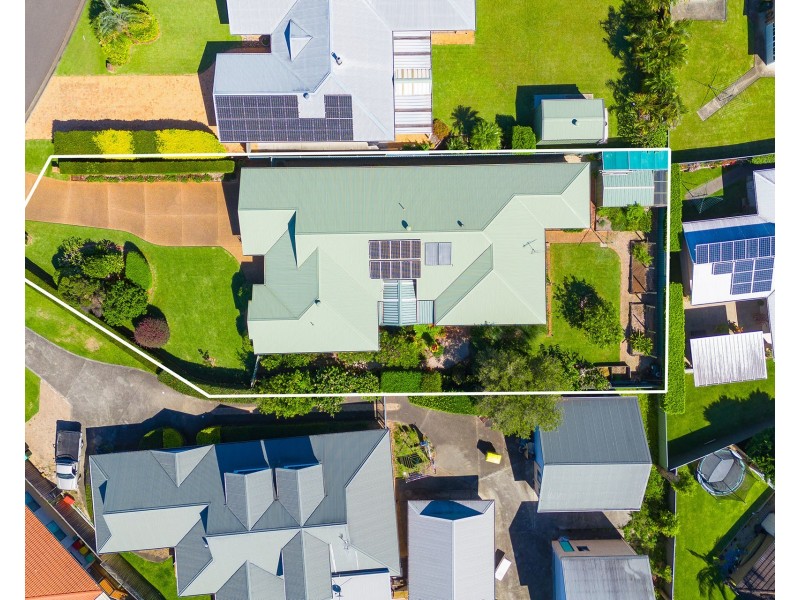 30 Kendall Crescent, Bonny Hills NSW 2445