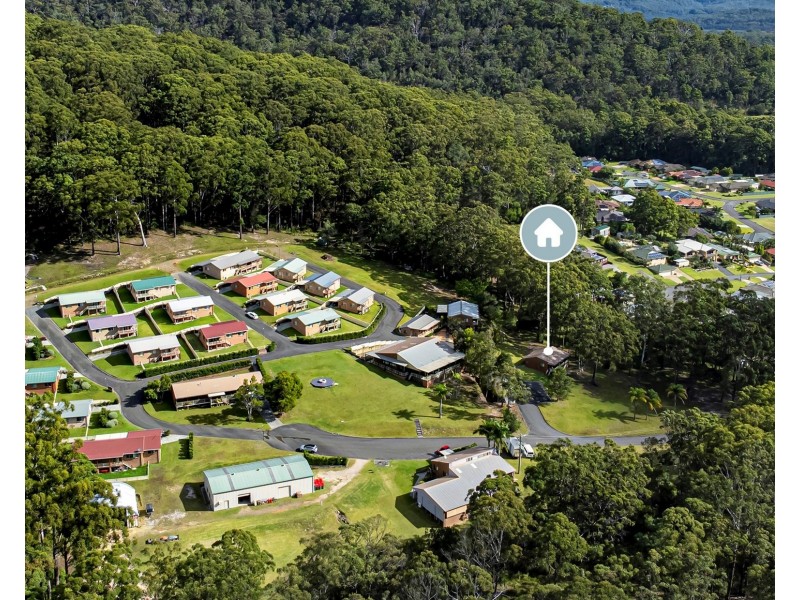 25/11 Mission Terrace, Lakewood NSW 2443