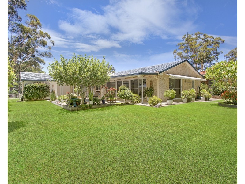 7 Seltin Glen, West Haven NSW 2443