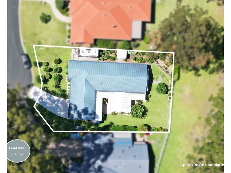 7 Seltin Glen, West Haven NSW 2443