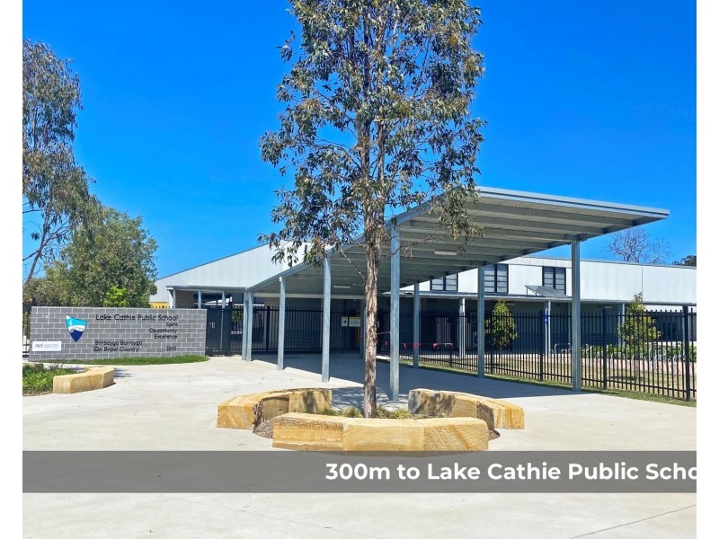 21 Tobago Parade, Lake Cathie NSW 2445