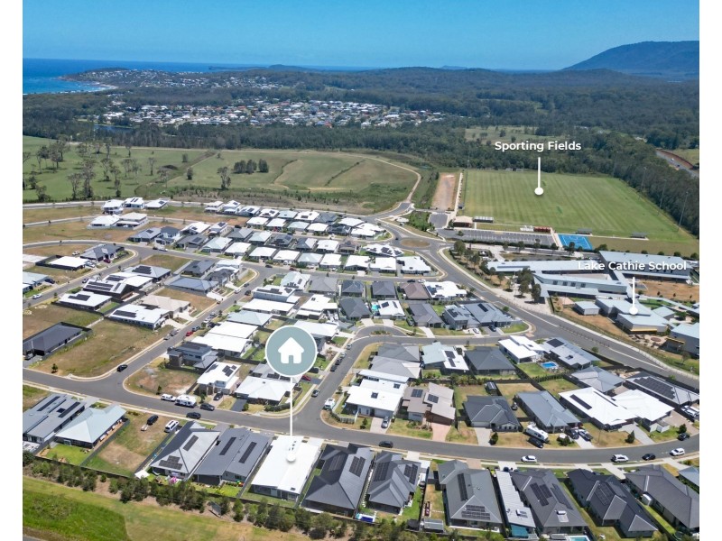 21 Tobago Parade, Lake Cathie NSW 2445