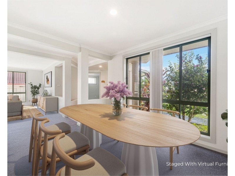 22 Kendall Crescent, Bonny Hills NSW 2445