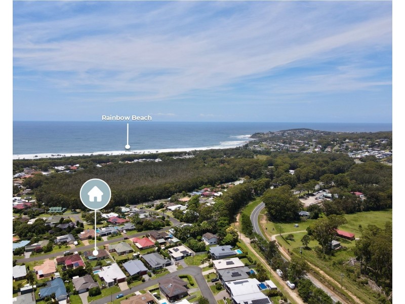 22 Kendall Crescent, Bonny Hills NSW 2445