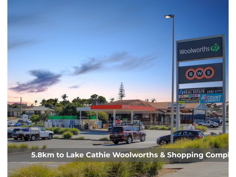 22 Kendall Crescent, Bonny Hills NSW 2445