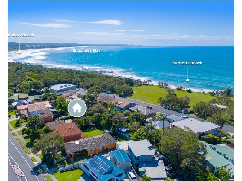 1/858 Ocean Drive, Bonny Hills NSW 2445