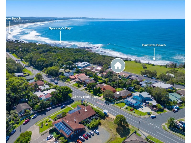 1/858 Ocean Drive, Bonny Hills NSW 2445