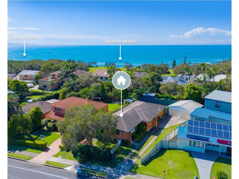 1/858 Ocean Drive, Bonny Hills NSW 2445