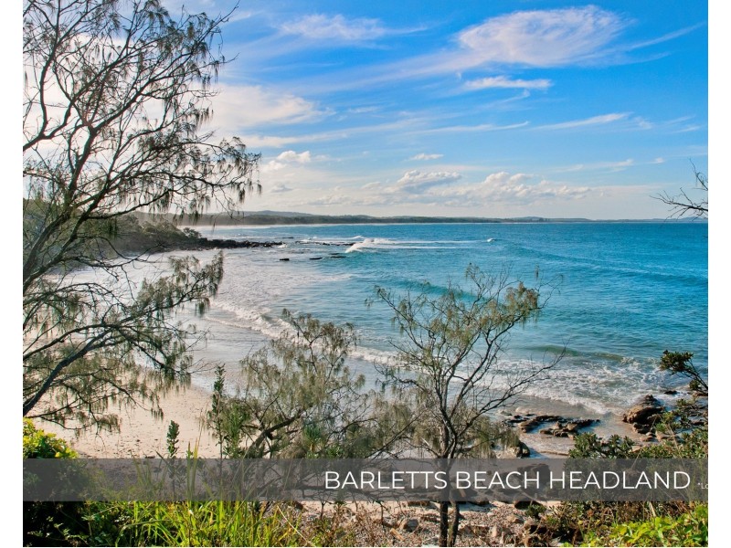 1/858 Ocean Drive, Bonny Hills NSW 2445