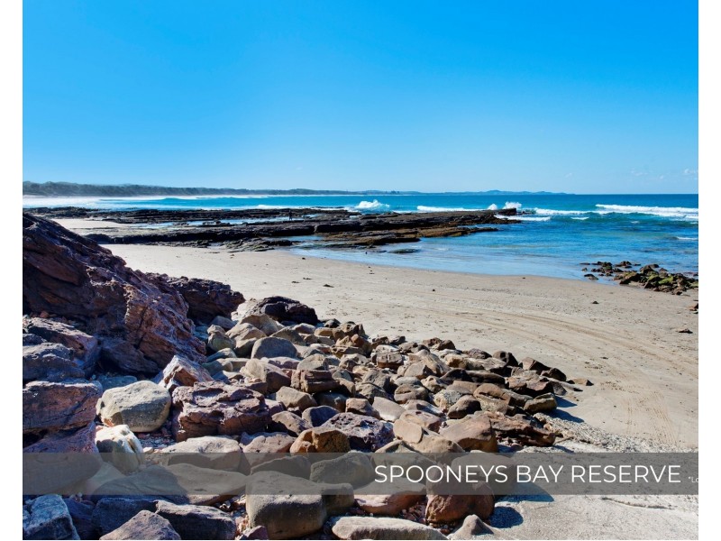 1/858 Ocean Drive, Bonny Hills NSW 2445