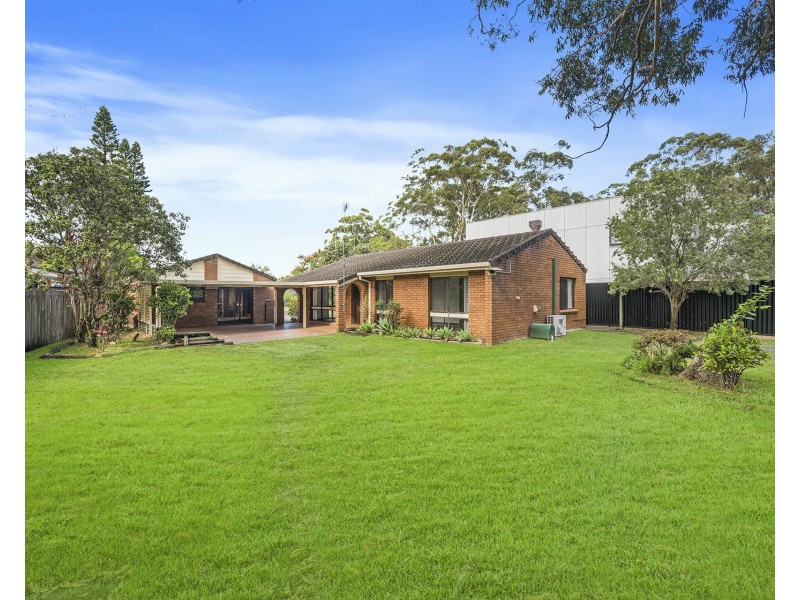 40 Evans Street, Lake Cathie NSW 2445