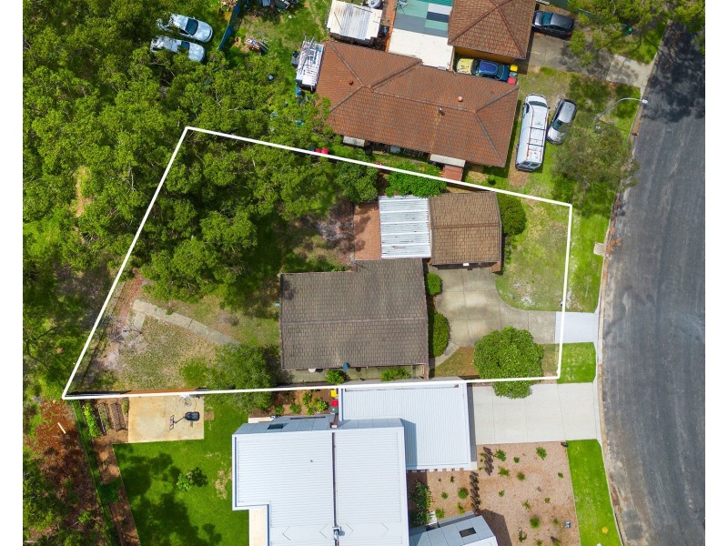40 Evans Street, Lake Cathie NSW 2445