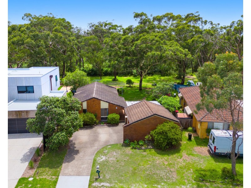 40 Evans Street, Lake Cathie NSW 2445