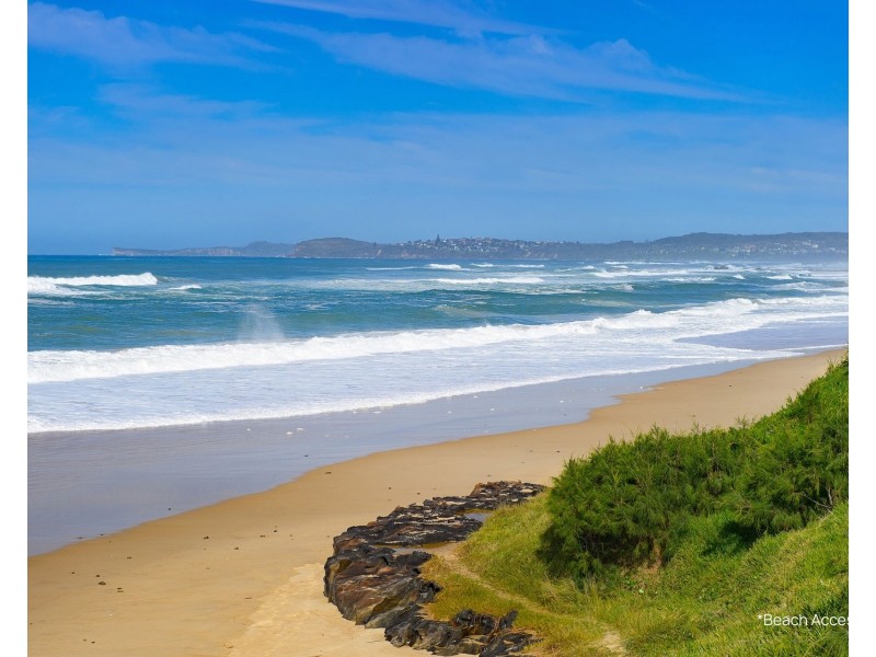 5/26 Chepana Street, Lake Cathie NSW 2445